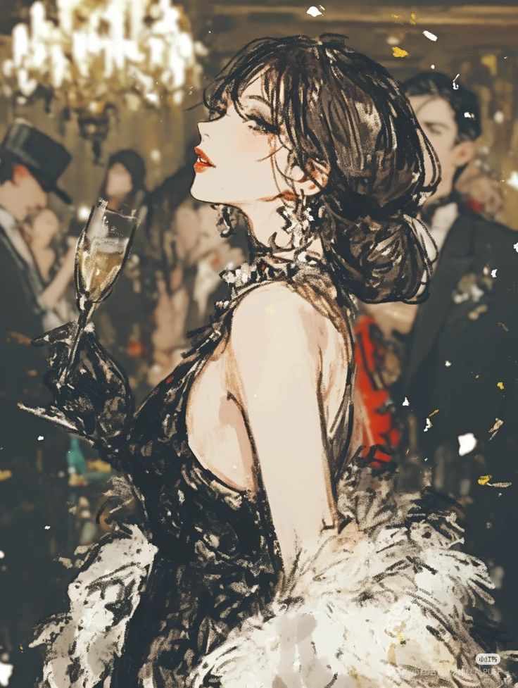 Xé Tan Lớp Mặt Nạ